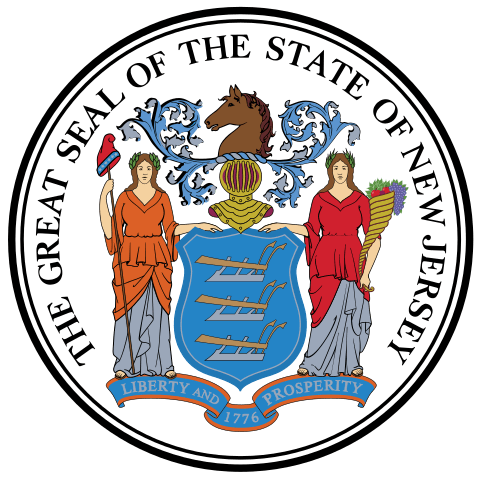 State of New Jersey