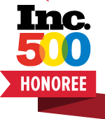 Inc. 500 Honoree